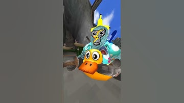 3 Insane Secrets In Gorilla Tag!🤯 #gorillatag #gorillatagupdate #gaming #gtag #gorillatagfun