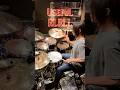 Useful RLRLL Fill🥁 Drum Lesson 533 #drumfill #drumlesson #drums #shorts