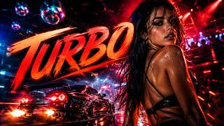 Fırat Karakılıç - Turbo