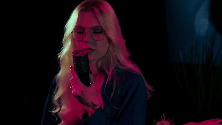 Clarissa Hays - Wasting My Time (Live at Maestre A...