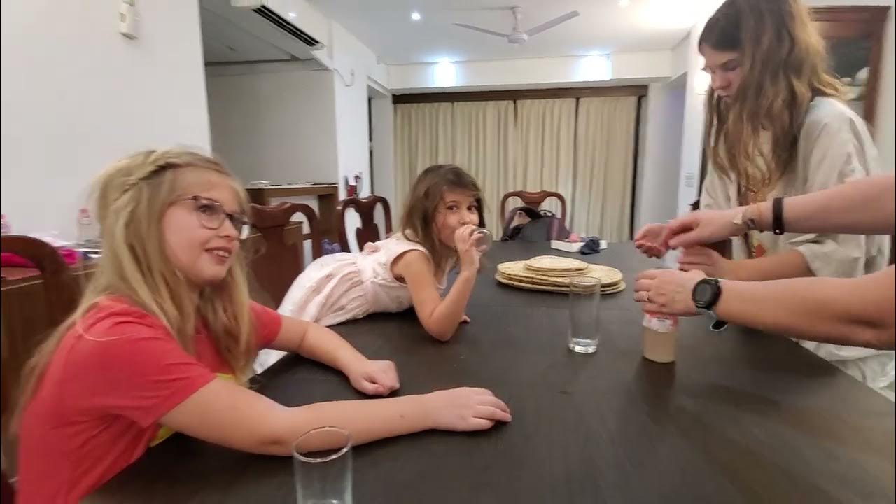 Basil Drink in Bangladesh YouTube