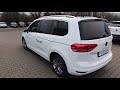 Volkswagen Touran Highline 1,5 TSI DSG 7 os. hak PO2SG44