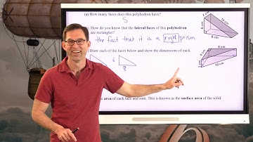 N-Gen Math 6.Unit 10.Lesson 3.Surface Area