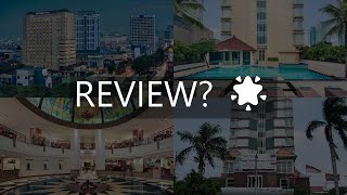 Mercure Jakarta Kota