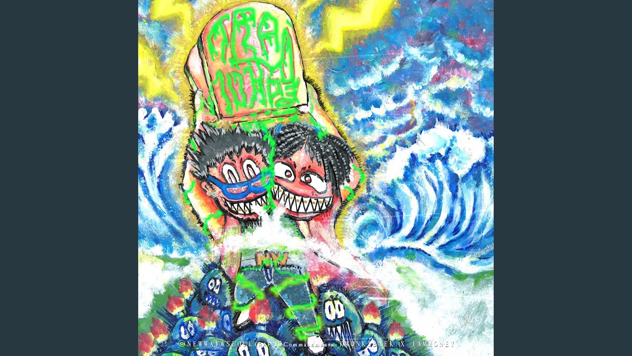 Sleduj Trap Commandments na YouTube Sleduj Trap Commandments na YouTube