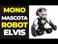 Elvis  mono robot inteligente   rctecnic  robot rc 