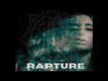 I, CONQUEROR - RAPTURE (Visualizer)