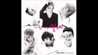 [AUDIO~MP3] Teen Top (틴탑) - 나랑 사귈래? (Be Ma Girl)