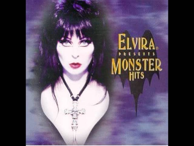 Watch ELVIRA - Monster Rap on YouTube Watch ELVIRA - Monster Rap on YouTube