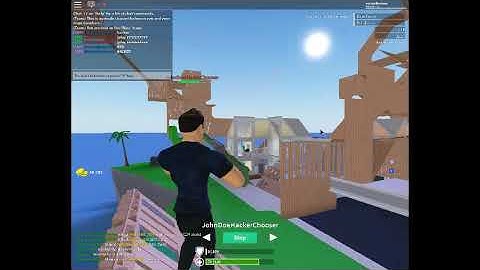 so i found a strucid hacker...