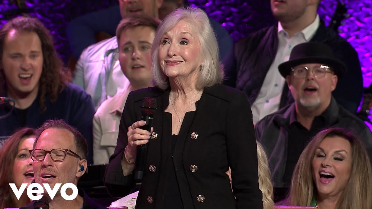 Gaither - If That Isn't Love (Live At The Mabee Center, Tulsa, OK, 2022) ft. Jeanne Johnson