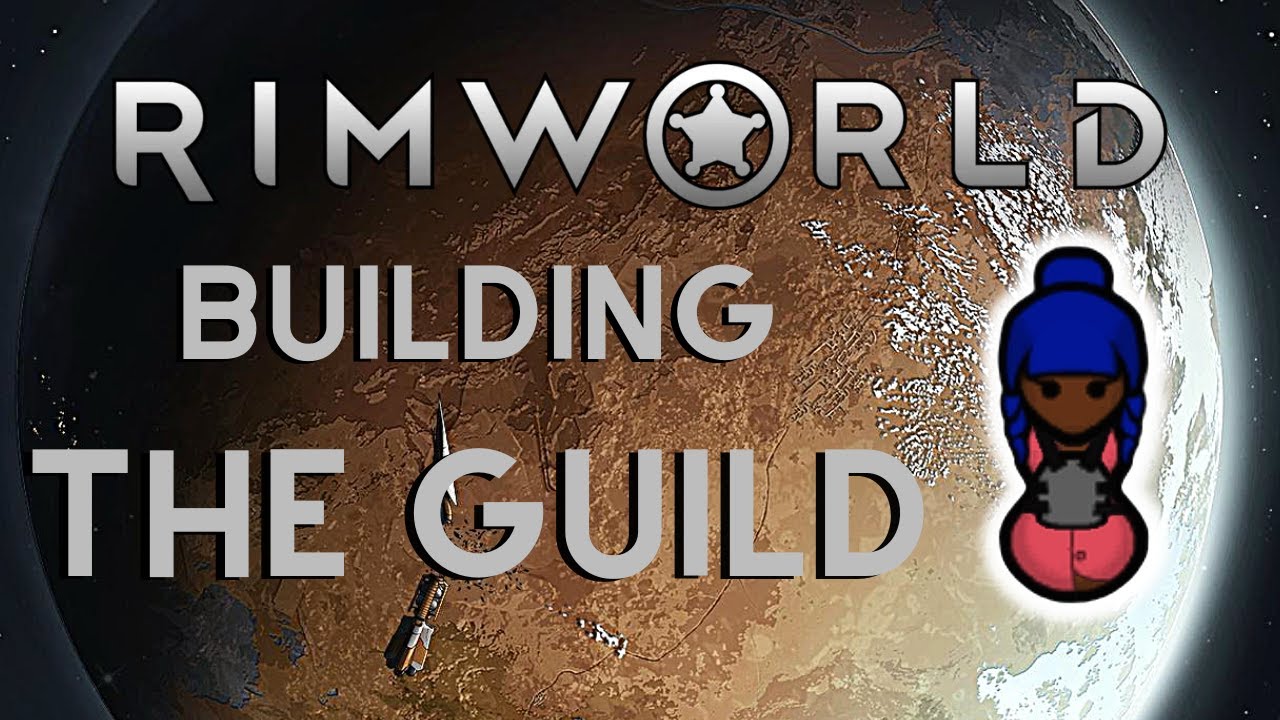 RimWorld: Trading Beer For People