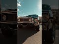 AMC Javelin Was Mustang's Biggest Rival! 🔥 🚗💨Ghost Gear Garage for more AI-generated classic car
