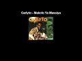 Carlyto Lassa - Makolo ya Massiya (lyrics)