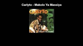 Carlyto Lassa - Makolo ya Massiya (lyrics)