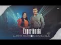 Antônia Gomes e Elson Bianquini - Experiência | Clipe Oficial