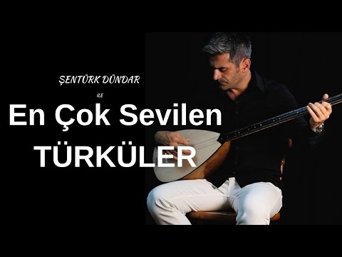 En Çok Sevilen TÜRKÜLER #1