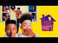 Watch a movie with me house party