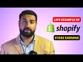 Learn ecommerce and shopify dropshipping in pakistan