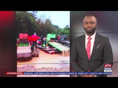 Galamsey TerroꝚism: People who sell or offer their lands for illegal mining will be punished Galamsey TerroꝚism: People who sell or offer their lands for illegal mining will be punished