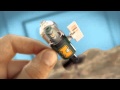 LEGO SpongeBob 樂高海棉寶寶 電視廣告 