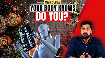 How AI-Powered Nutrition Will Transform Your Eating Habits | T.H.E sociocode