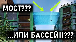 ТОП 5 Недооцененных достопримечательностей Лондона