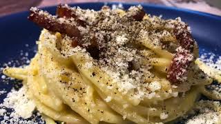 Details FFK - Carbonara, the orthodox way Guide