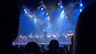 From Baltimore to Paris GO WEST Live London Palladium screenshot 2