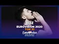 REACTION Violent thing - Ben Dolic - Germany Eurovision ...