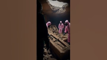 #shorts #underground #cave #ancient #mystery