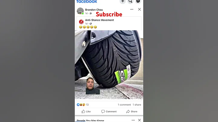 Why You Shouldn’t Camber Your Car #cambered