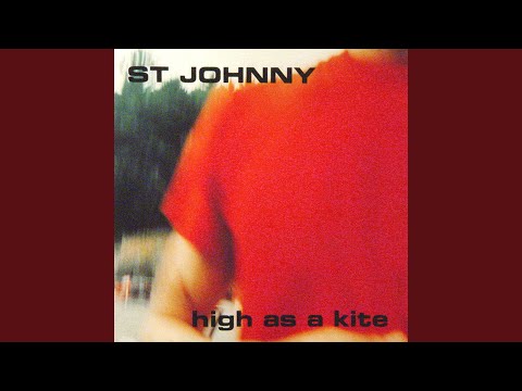 St. Johnny — Matador