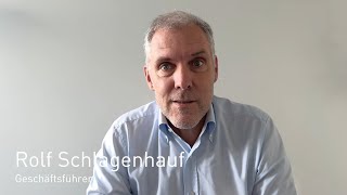 Cyberattacken: Ein Interview mit Rolf Schlagenhauf