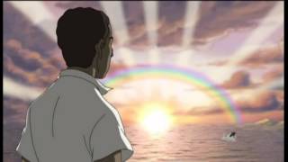 The Boondocks Commercial