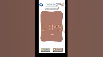 Brain puzzle  tricky test level 136