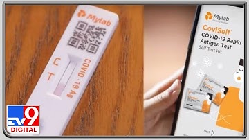 ICMR approved self-testing kits to be available across the country in a week