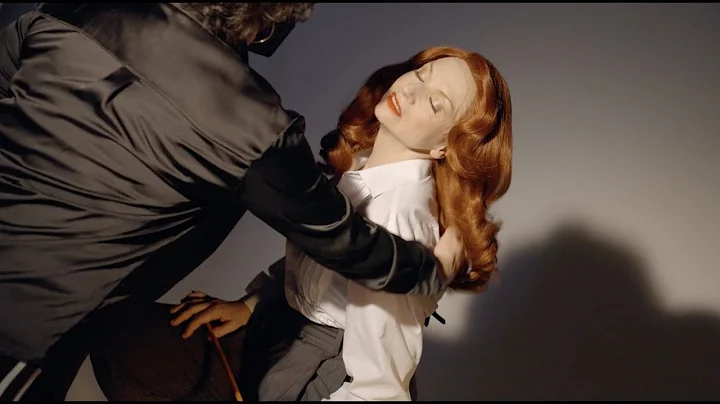 Judith Owen - Behind the scenes of Blossom's Blues