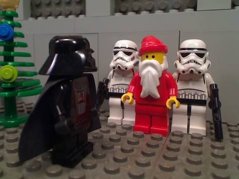 LEGO Star Wars - Christmas Special 2