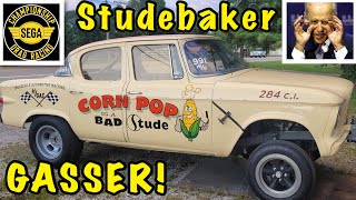 Corn Pop is a Bad Stude! by Hot Rod Dad 2,121 views 8 months ago 12 minutes, 45 seconds