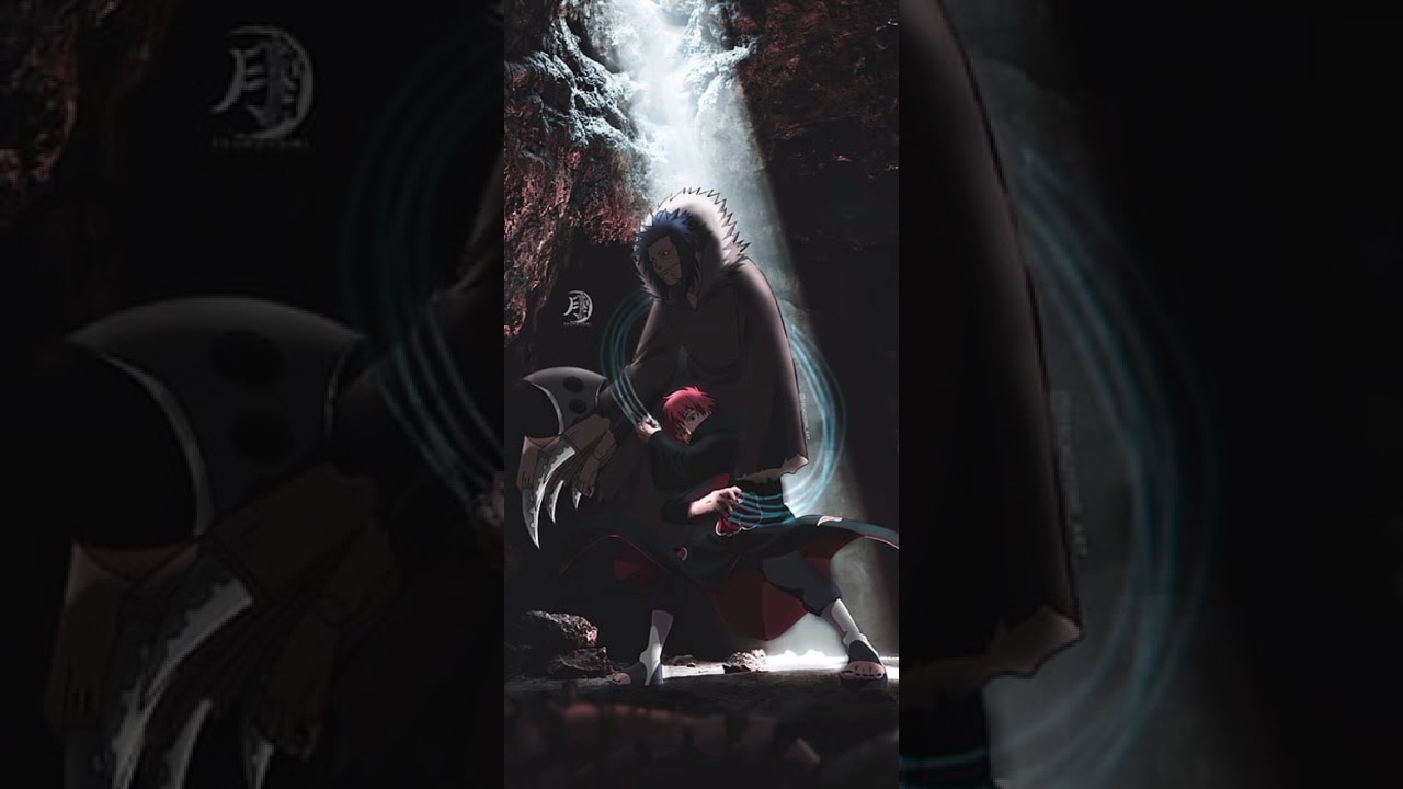 Naruto: Soy un hechicero, no un titiritero 1-15