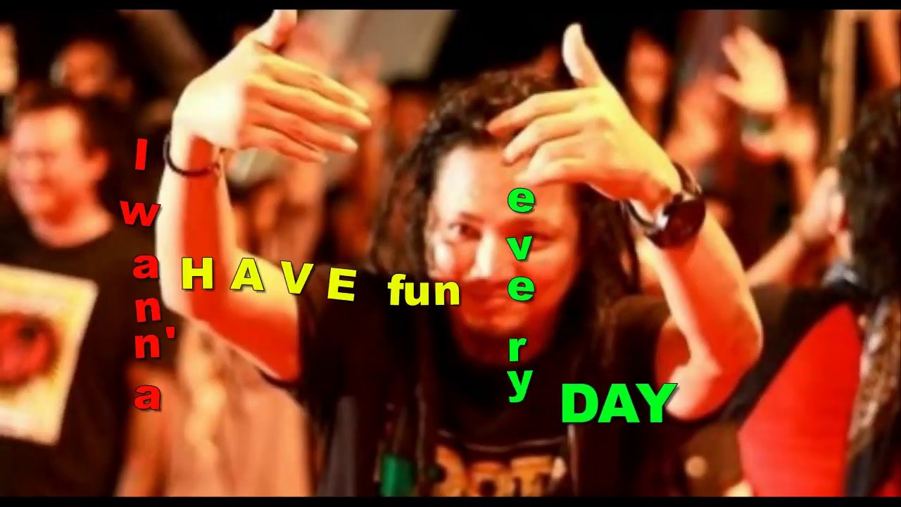 Steven & Coconuttreez - What The Fuck They Say (Official Lyric Video)