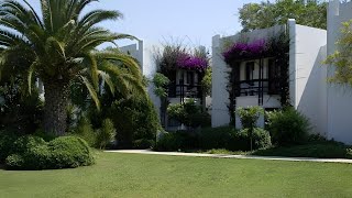 Samara Hotel Bodrum All Inclusive Bodrum, Turkey Hotel Review