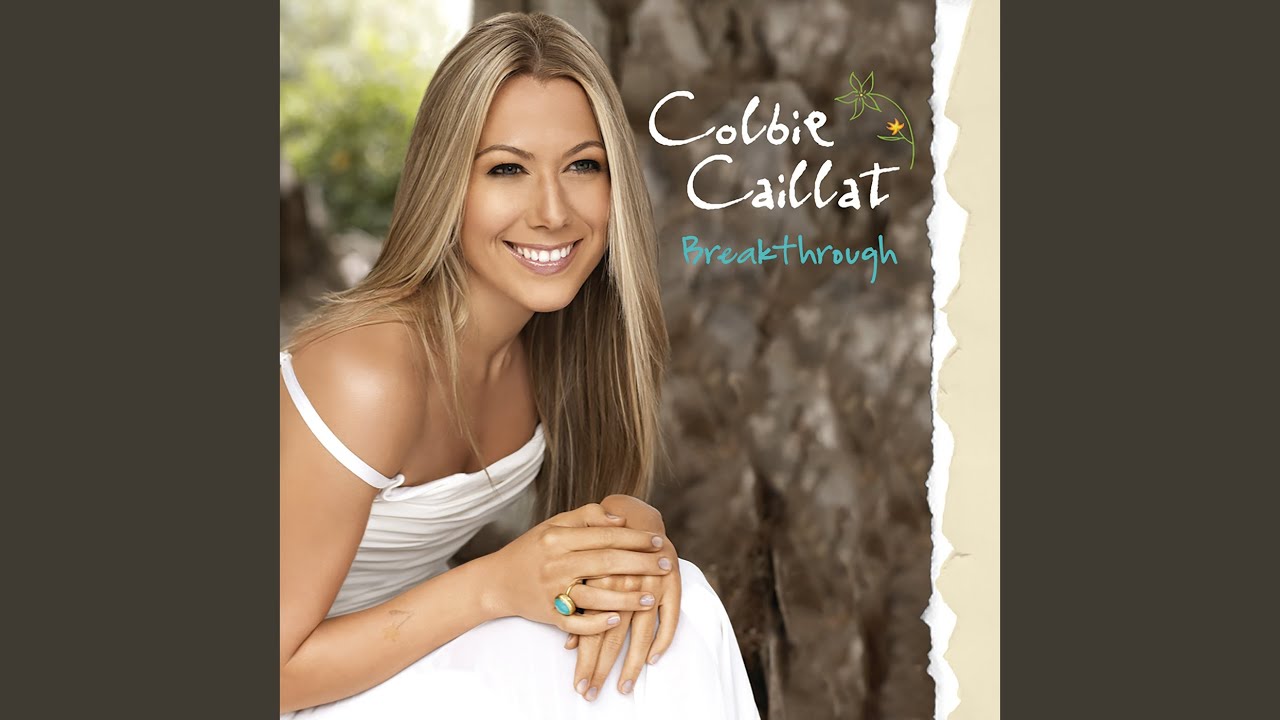 Droplets — Colbie Caillat (video)