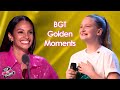 All amazing golden buzzer auditions on britains got talent 2019