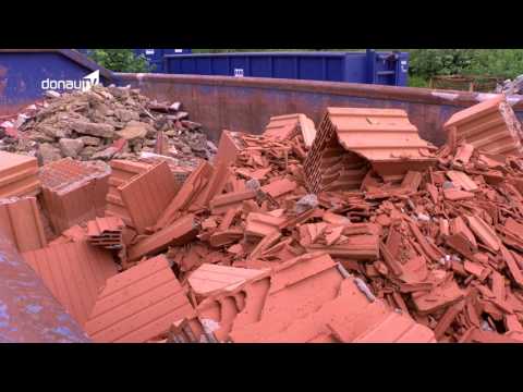 Die letzten Tage sind gezählt! – Robert-Koch-Gymnasium in Deggendorf kurz vor dem Abriss!