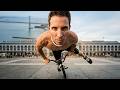 Legendary Flatland BMX in SF | Chasing Pete Brandt