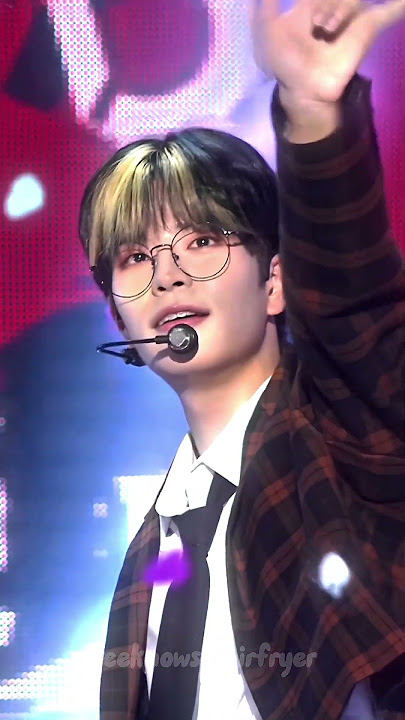 Call me baby, call me daddy~ (Seungmin Ver, 2/8)