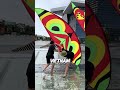 Suara Merdu Layangan Vietnam Bikin Terpesona!