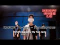 KAHOH Yo-Sea – Rendezvous // Choreography By Kai Jack (Urban Choreography Special Training Class)